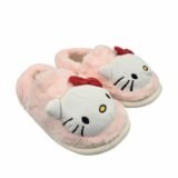 Pantuflas Hello Kitty