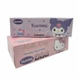 Pañuelos desechables