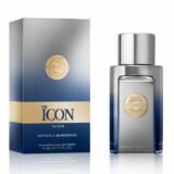 Perfume The Icon elixir