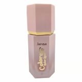 Rubor líquido Colorete