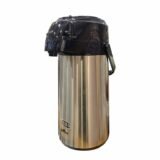 Termo 3lt con base giratoria